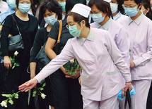 感染症を早期に検知する仕組み「症候群サーベイランス」