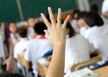 「悪いのはいじめられた方」と言い放つ子