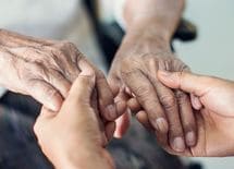 介護休業から"帰ってこれない人"の共通点