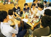 変な若者に出会いたい人事　～「就活アウトロー」というアンティーク