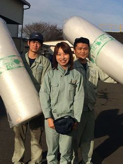 栃木工場長時代