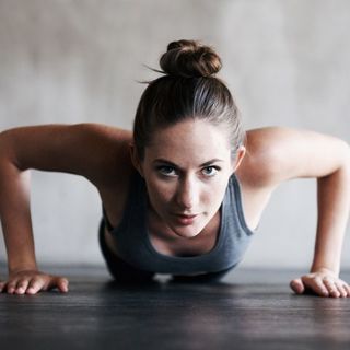 心が折れない人が もう終わりだ と思ってから発揮する3つの力 負けず嫌いほど実は折れやすい President Online プレジデントオンライン