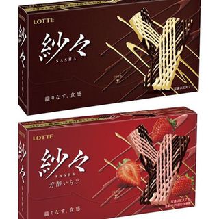5年間で売上174 おとなしいチョコだった ロッテ紗々 が今年に入って攻めまくっているワケ 17年ぶりの大幅リニューアル 2ページ目 President Online プレジデントオンライン