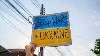 ｢そろそろウクライナが停戦を決断すべき｣は絶対おかしい…小泉悠｢この戦争から日本人が学ぶべきこと｣