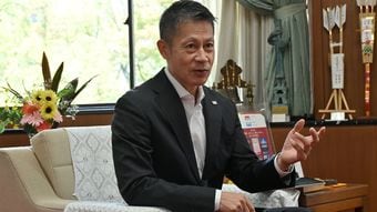 東大合格者ゼロは｢どうでもいい｣…海外大学合格者105名の｢離島の公立校｣をつくった広島県知事の原体験