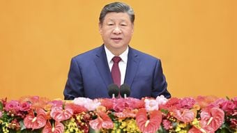 習近平の"毛沢東化"が止まらない…中国最後の"ブレーキ役"粛清で､これから起きる｢対台湾｣3つのシナリオ