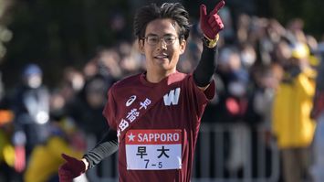 青学も駒澤も蹴散らし15年ぶり快挙の予感…名門･早稲田が復活で2026年箱根駅伝を制覇すると言える4つの理由