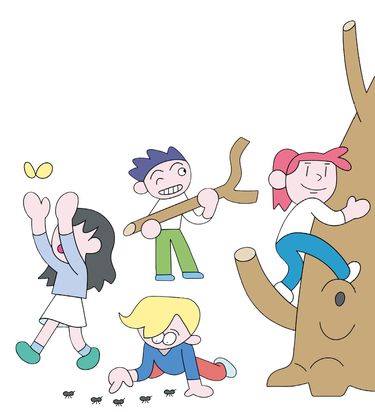 イラスト