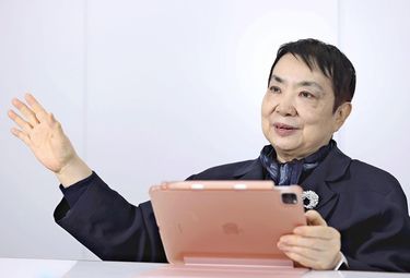 34歳で開発した｢一太郎｣が大ヒットしたが…Windows95に敗北した女性が58