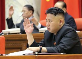 韓国、中国が狙う、北朝鮮の植民地化 | PRESIDENT Online