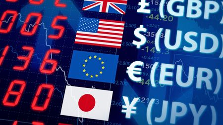 円は価値がなくなり紙くずになる｣日本を大混乱に陥れる“Xデー”と