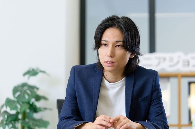 中島康恵さん