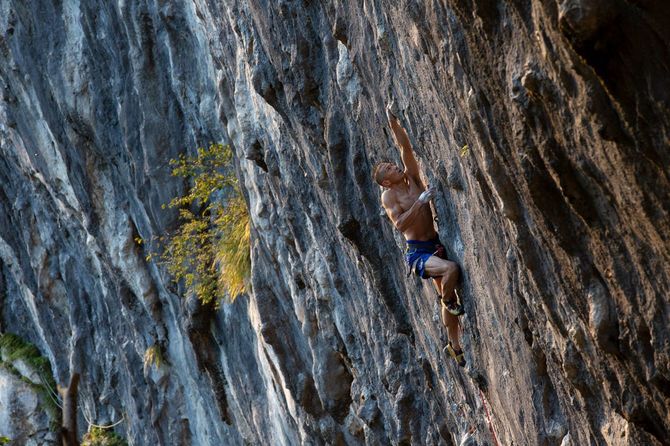 埼玉県小鹿野町・二子山