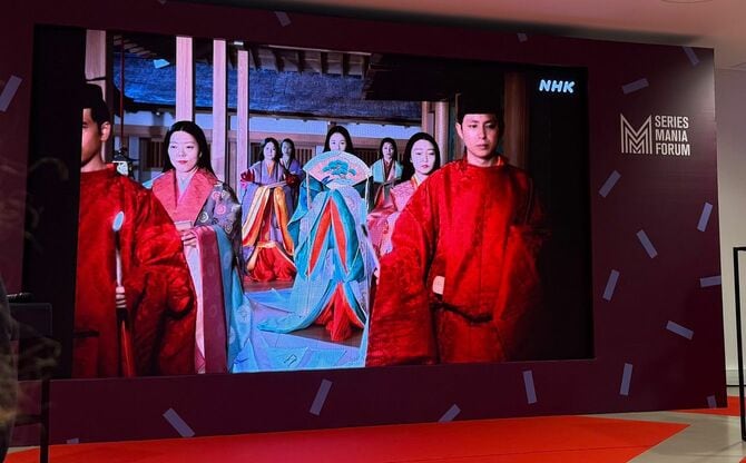 Netflixらに対抗し、中身で勝負する時代が到来した。NHK「大河ドラマ」に勝ち目はあるのか