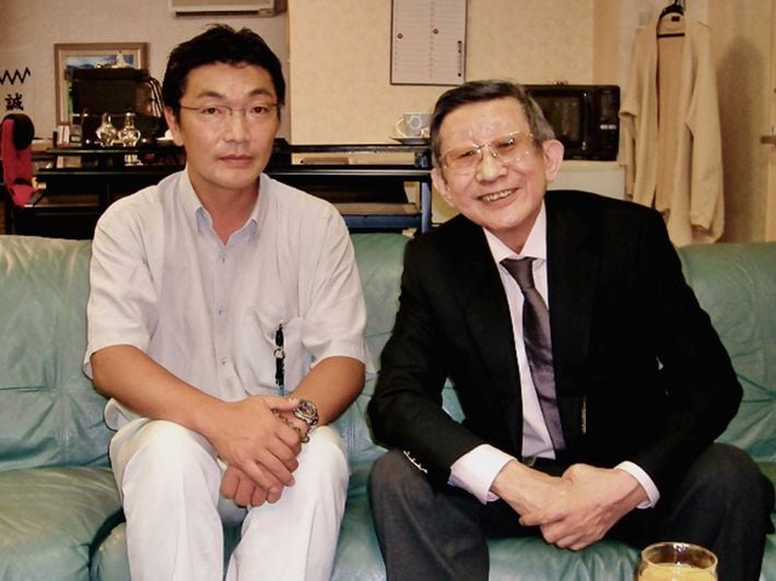 すぎやまこういちさん（故人）をゲストに迎えた回