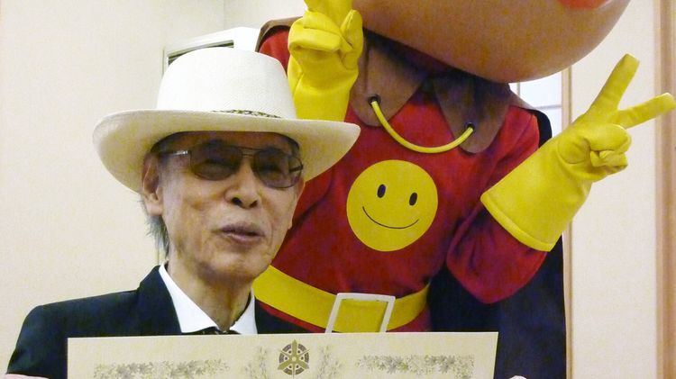 最愛の妻を亡くし体重が12kg減り｢もうダメだ｣…やなせたかしが満身創痍でも94歳で死ぬまで現役を貫いた理由