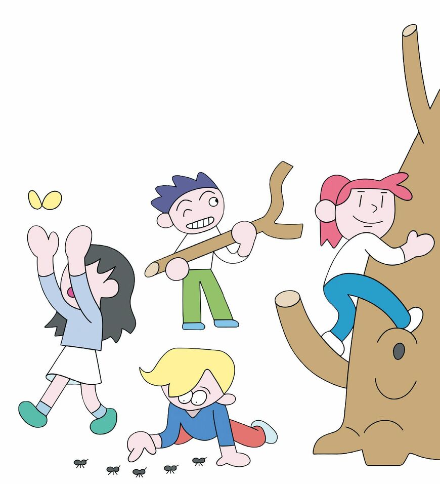 イラスト