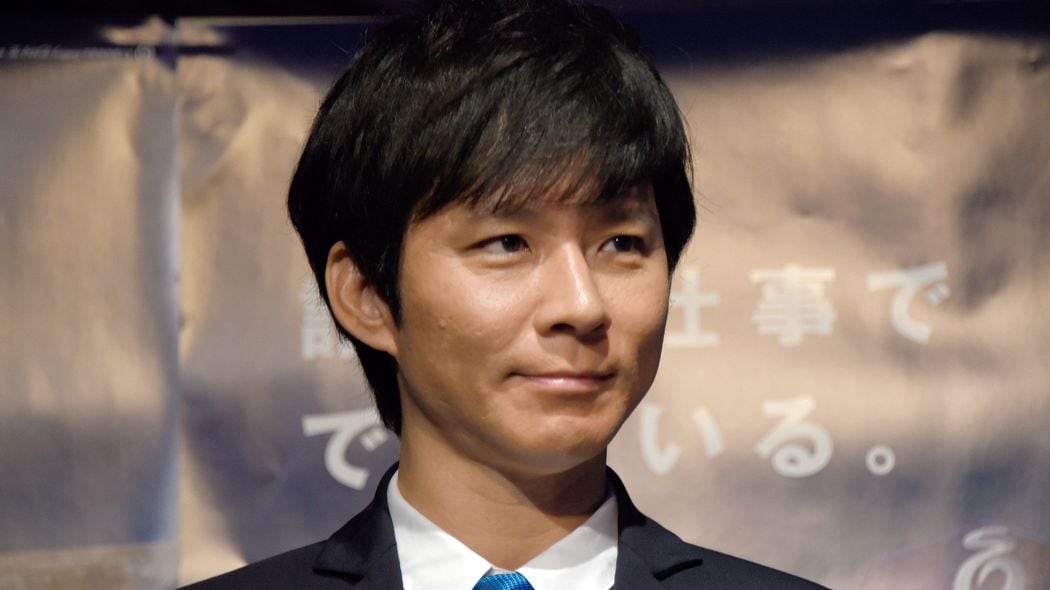 衝撃事実…全国民憤怒の｢トイレ不倫｣渡部建が佐々木希と結婚した"本当の理由" 裏を知る人らが彼に問い詰めたこと