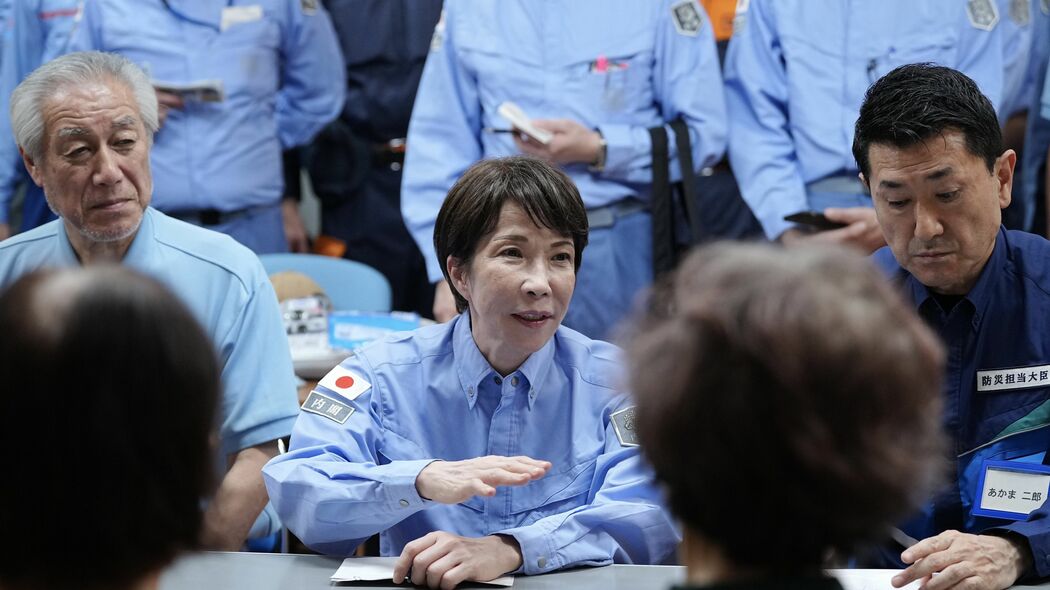 高市首相｢プロモビデオ風｣動画より深刻…現役医師が｢国にとって危うい｣と断じるX投稿の"ある一文“