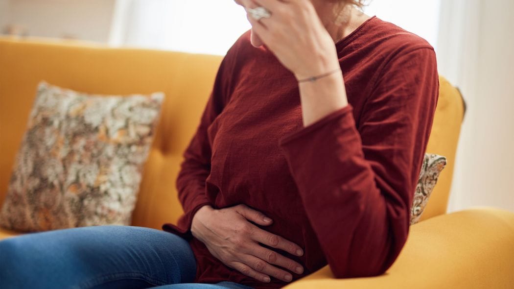 70歳のセックスがこんなに楽しいなんて…｢膀胱､子宮､直腸が腟から飛び出る｣更年期障害の女性がやったこと ｢女性器を鏡に映して｣とまじめに説く理由