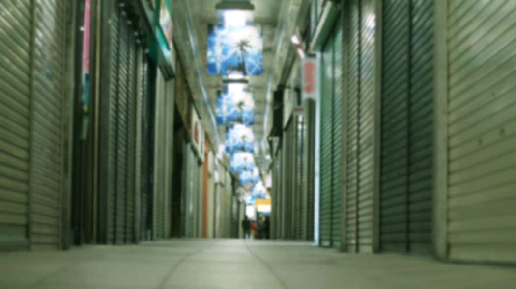 なぜ駅前商店街はシャッター街に変わったのか…東大生が考える｢本当に正しい回答｣の求め方 ｢買い物客が減ったから｣は正しいが､十分ではない