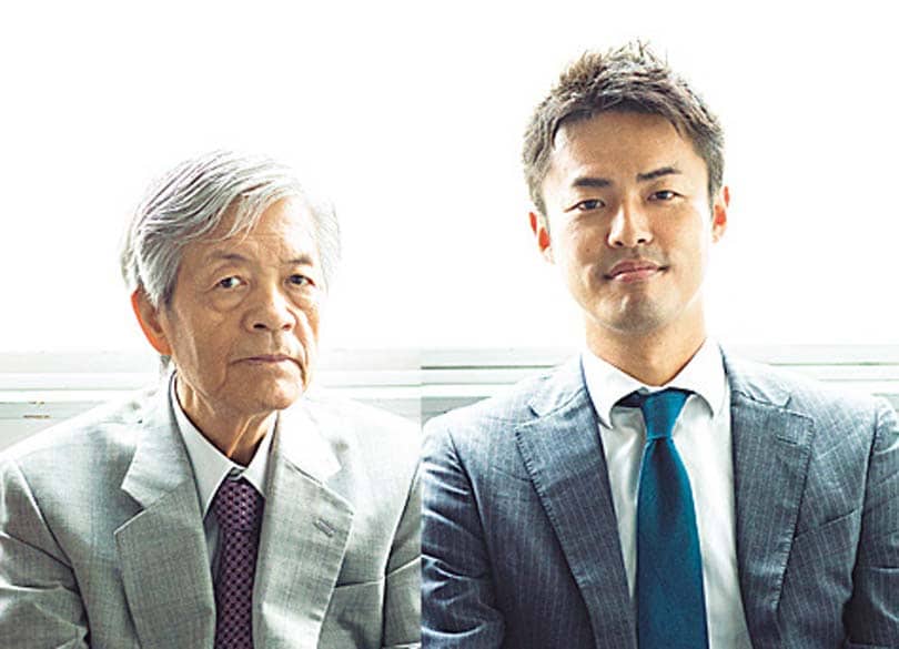 超大企業が海外NGOに社員を送り込む狙い パナソニック、日立、テルモ……