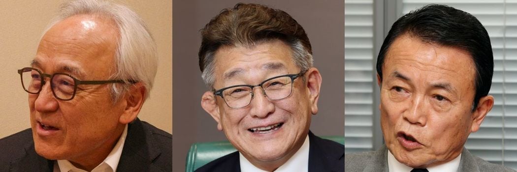 ｢向こうからしたらこの野郎となるじゃないですか｣福岡のドン藏内勇夫が語った"国と喧嘩できる"県議団の秘密