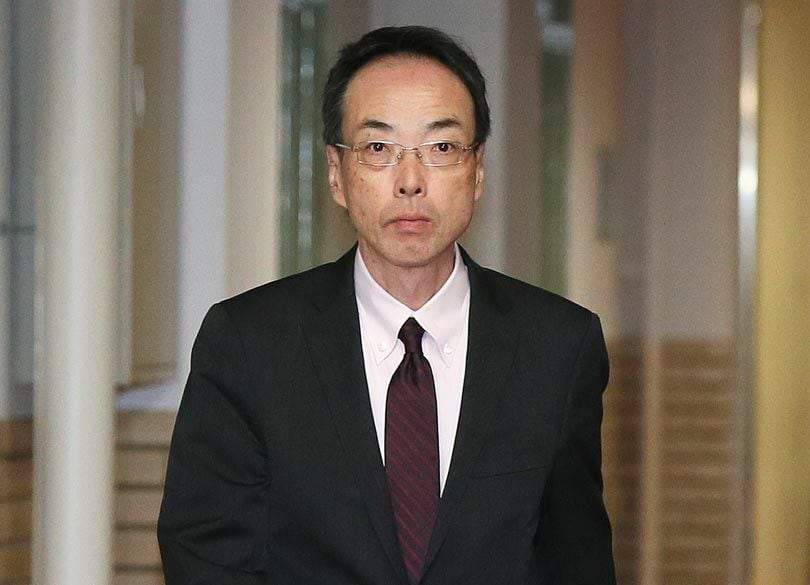 森長官"異例の3年目"地銀が落ち込む理由 "地方創生をこれ以上押し付けるな"