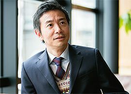 都市の住民との交流が地方を元気にする －カフェ・カンパニー社長 楠本修二郎