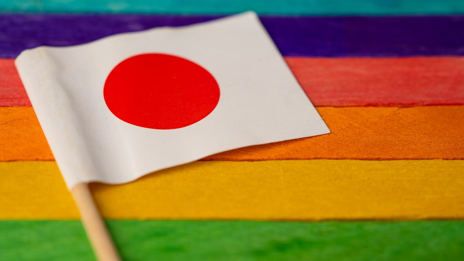 同性愛が犯罪だった欧米と日本は違う…｢日本人に合ったLGBT政策｣に本当に必要なこと ｢急進的な運動｣を利権化させてはならない