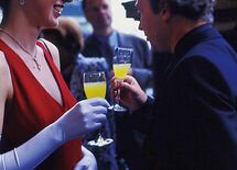 「男に嫌われる男、女に嫌われる女」の外見