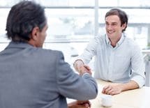 「部長・課長」の転職成功率が好調なワケ