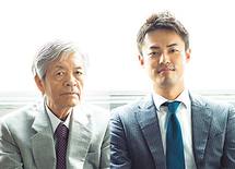 超大企業が海外NGOに社員を送り込む狙い