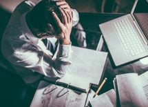 "間接部門を子会社に統合"が失敗する理由