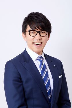 杉本宏之さん