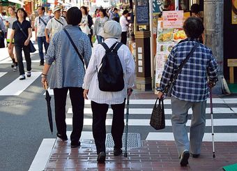 年金が少ない人ほど"給付"も乏しいワケ