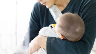 そりゃ育休を取らないわけだ…制度は世界一なのに､｢日本人男性の7割｣が育休を取得しない根本原因