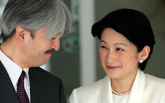 美智子さまも｢大層心配｣…紀子さまは39歳､帝王切開でご出産 秋篠宮ご夫妻が医師から"聞かなかったこと"