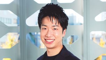 水谷隼｢ネガティブで運の悪い僕が､金メダルを取れた絶対的理由｣