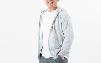 ｢40歳でパーカーはおかしい｣→ホリエモンが返した"まっとうな意見"とは…パーカーおじさん論争の意外な展開