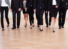 女同士の上下関係は男より厳しいというのは本当か | PRESIDENT Online 