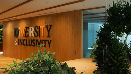 自分のキャリアのオーナーは自分自身 Amazon社員が仕事に対して常にポジティブでいられる理由 President Online プレジデントオンライン