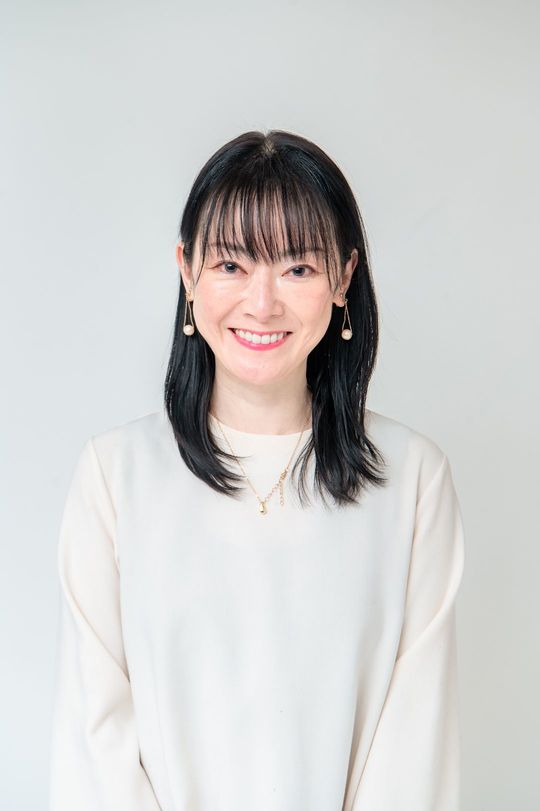 遠野なぎこさん