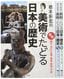橋本麻里『橋本麻里の美術でたどる日本の歴史』（汐文社）