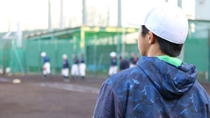 高校野球は坊主頭 という固定観念を変えられなければ日本の未来はない 右へならえ で済ませてはいけない 3ページ目 President Online プレジデントオンライン