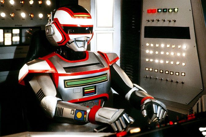 中年ブラジル人で知らない人はいないジャスピオン