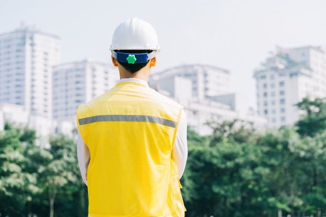 建設エンジニア