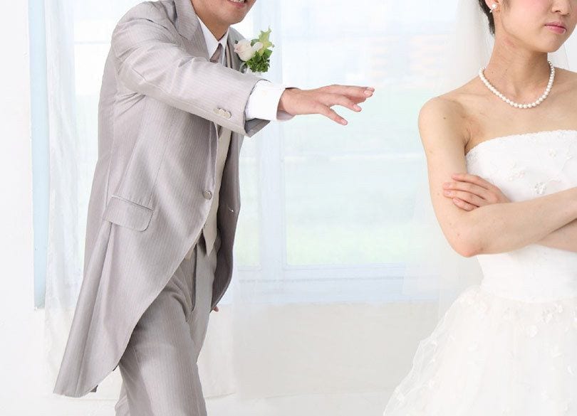 慰謝料＝結婚年数×100万円!? よくわかる「離婚の値段」