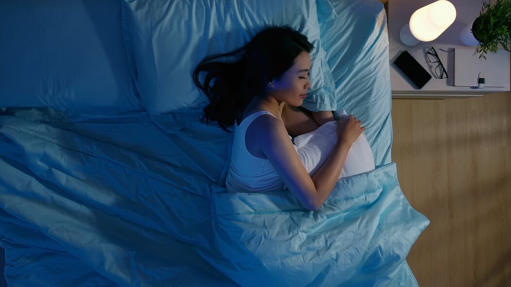 ｢6時間も寝てない人｣は糖尿病リスクが上昇…13万人研究から内科医が推奨する｢血糖値にいい睡眠時間｣の正解