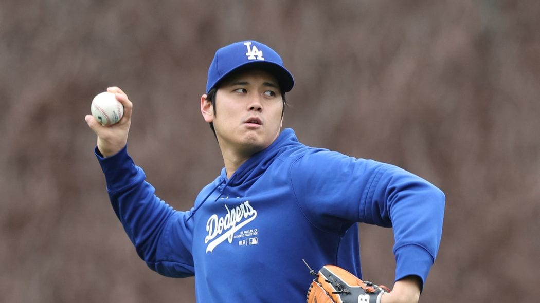 なぜ大谷翔平はゴミ拾いもトイレ掃除も嫌がらないのか…高校時代から守り続けている｢佐々木監督の教え｣ ｢楽しいより正しいで行動しなさい｣